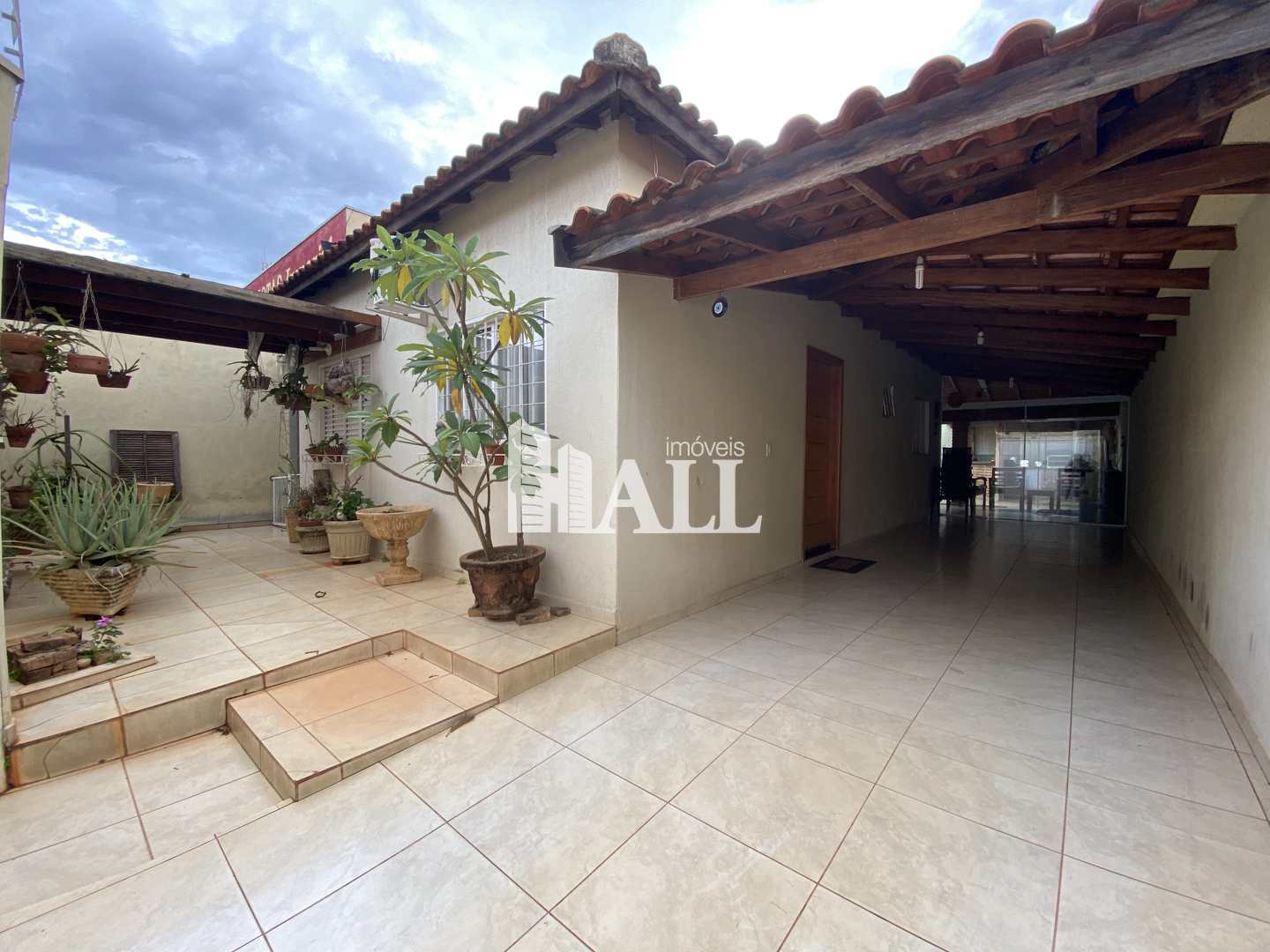 Casa à venda com 3 quartos, 120m² - Foto 25