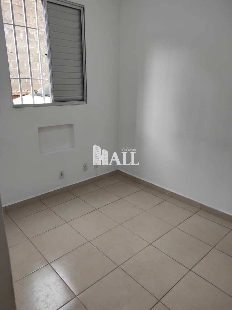 Apartamento à venda com 2 quartos, 47m² - Foto 5