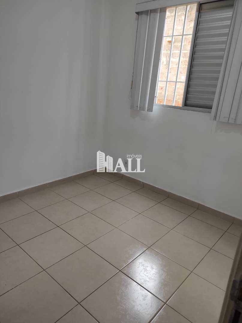 Apartamento à venda com 2 quartos, 47m² - Foto 4