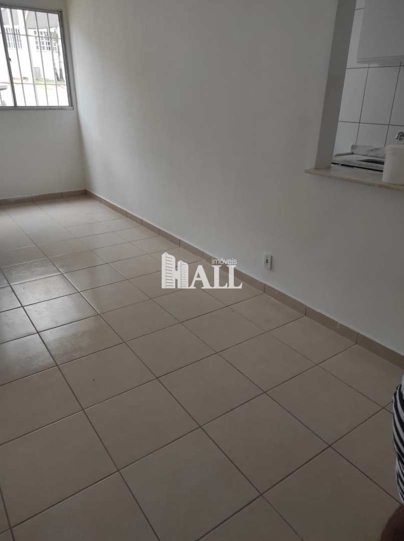 Apartamento à venda com 2 quartos, 47m² - Foto 15