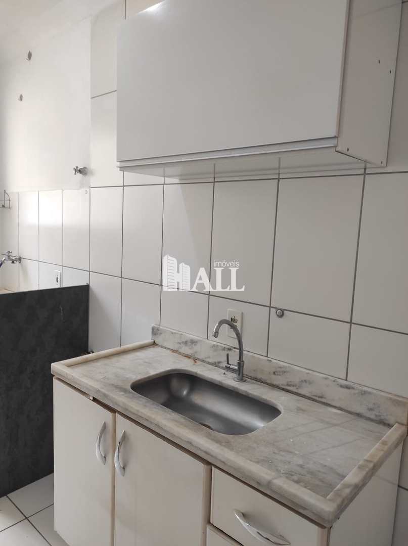 Apartamento à venda com 2 quartos, 47m² - Foto 2