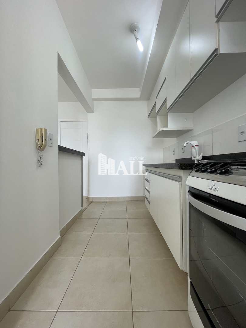 Apartamento à venda com 2 quartos, 64m² - Foto 14