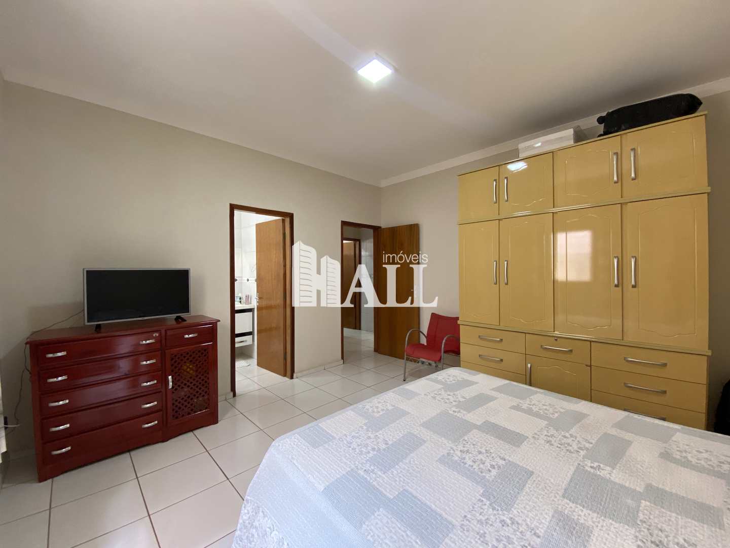 Casa à venda com 2 quartos, 137m² - Foto 6