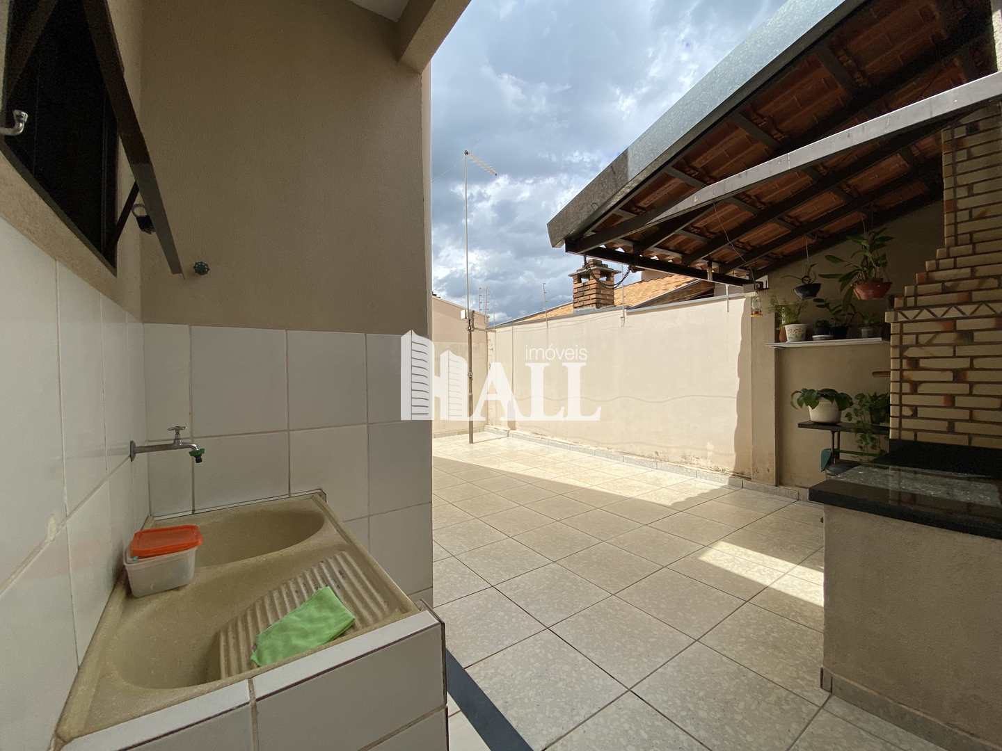 Casa à venda com 2 quartos, 137m² - Foto 10