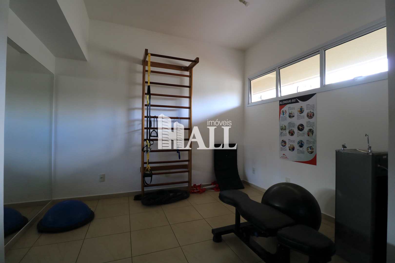 Apartamento à venda com 2 quartos, 82m² - Foto 7