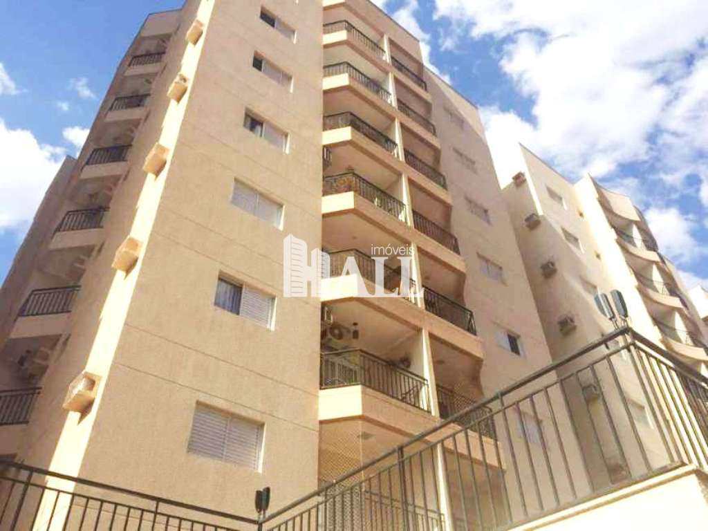 Apartamento à venda com 2 quartos, 82m² - Foto 9