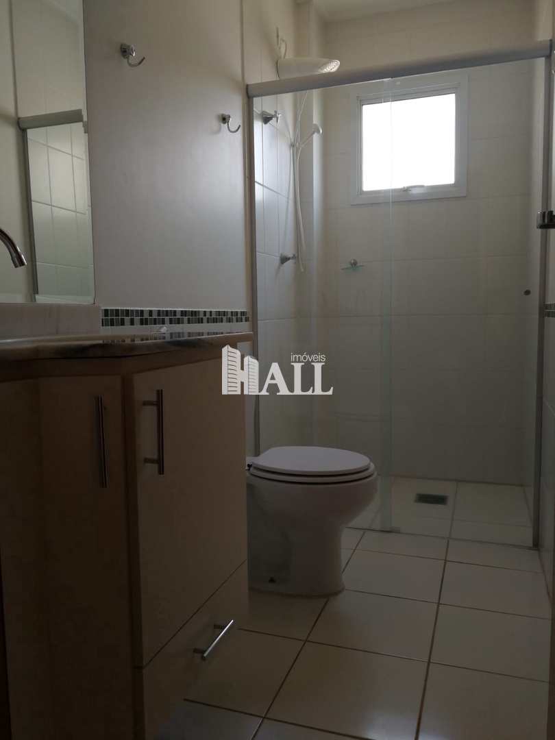 Apartamento à venda com 2 quartos, 82m² - Foto 4