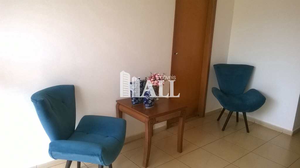 Apartamento à venda com 2 quartos, 82m² - Foto 19