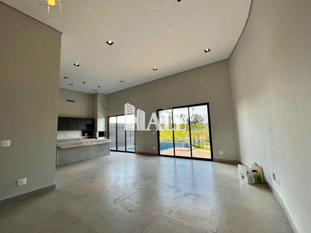 Casa de Condomínio à venda com 3 quartos, 208m² - Foto 8