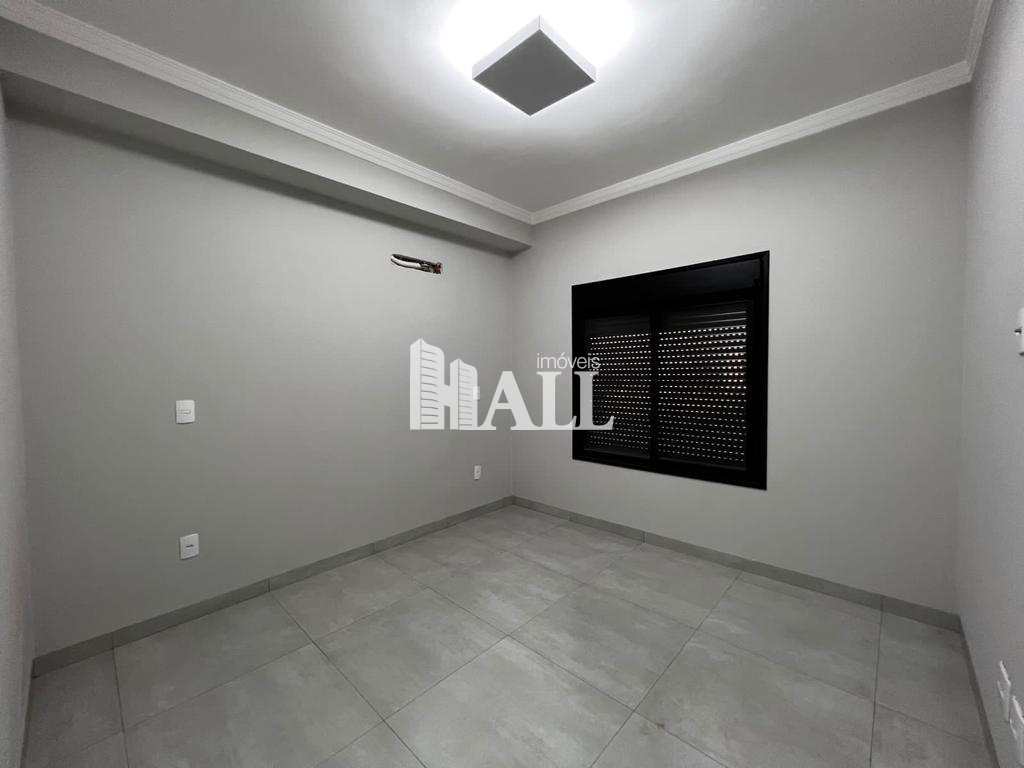 Casa de Condomínio à venda com 3 quartos, 208m² - Foto 9