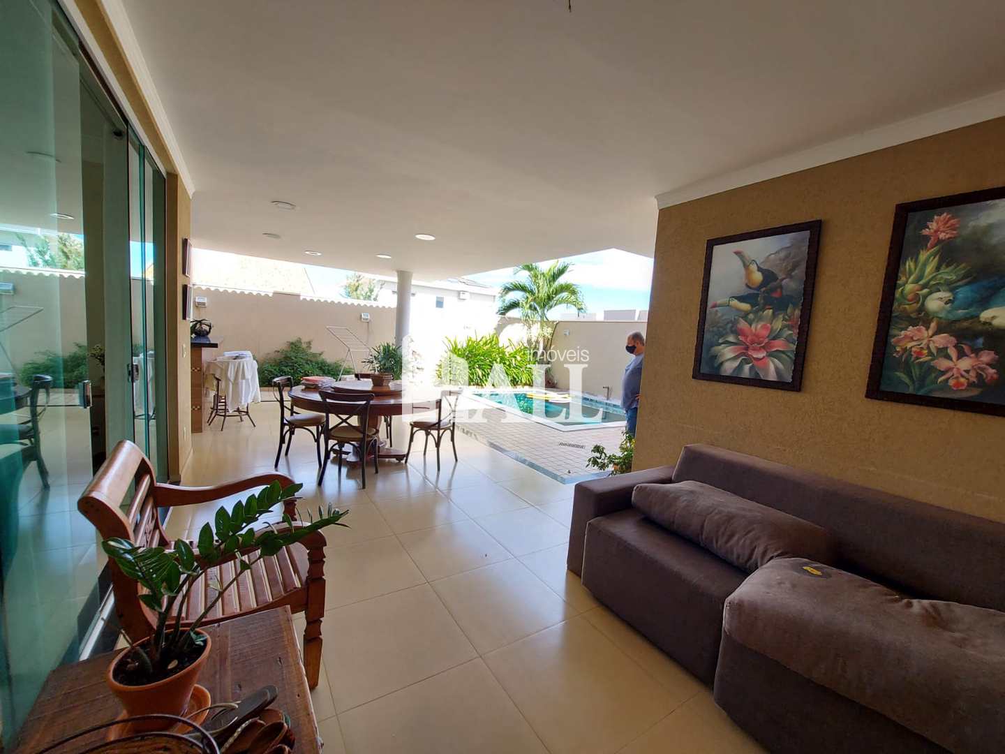 Sobrado à venda com 3 quartos, 275m² - Foto 16