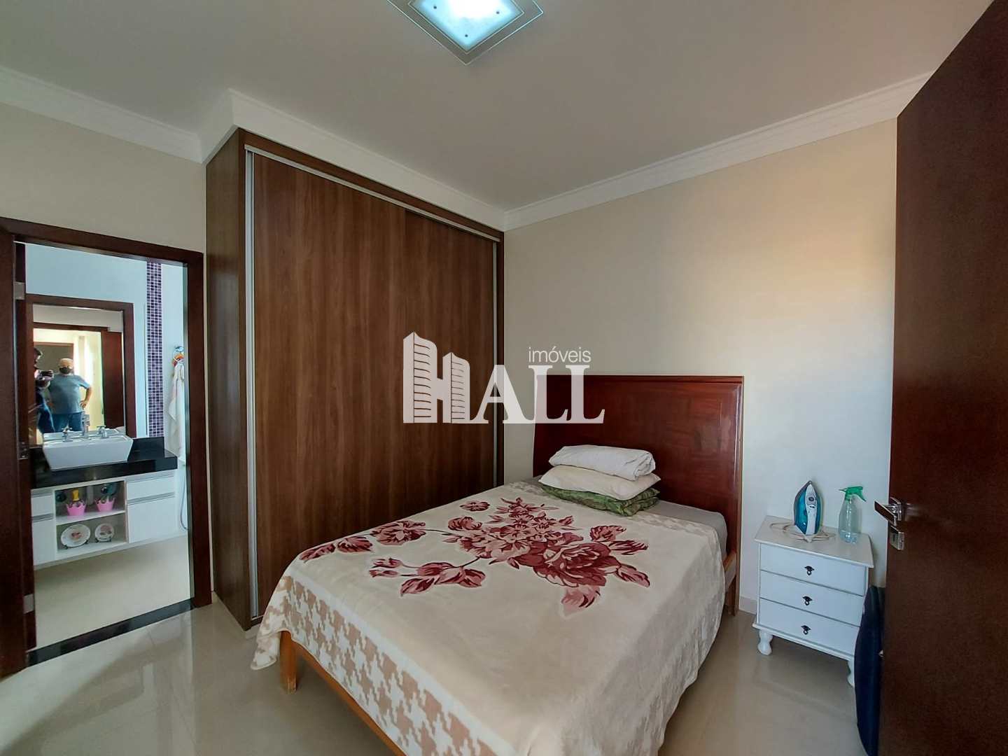 Sobrado à venda com 3 quartos, 275m² - Foto 11