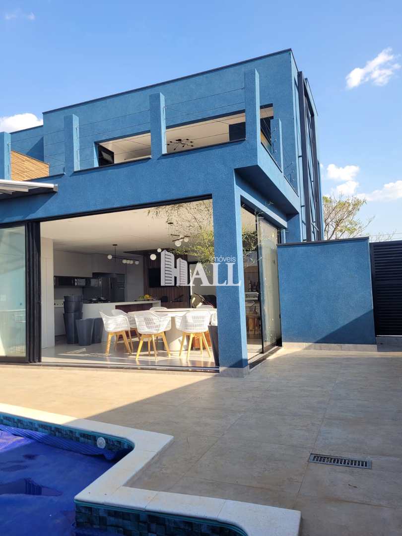 Casa de Condomínio à venda com 3 quartos, 330m² - Foto 5