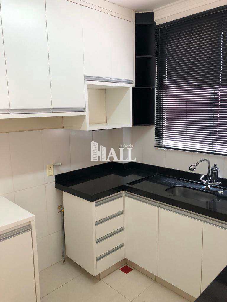 Apartamento à venda com 2 quartos, 67m² - Foto 5