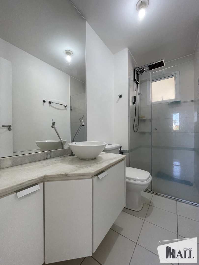 Apartamento à venda com 3 quartos, 90m² - Foto 8