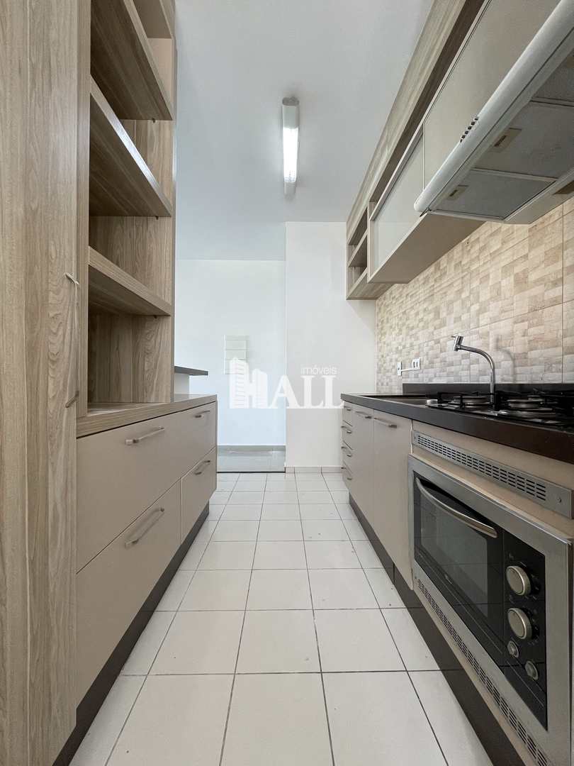 Apartamento à venda com 3 quartos, 90m² - Foto 15