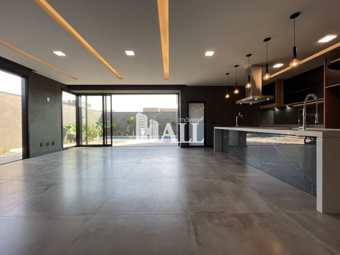 Casa de Condomínio à venda com 3 quartos, 332m² - Foto 26