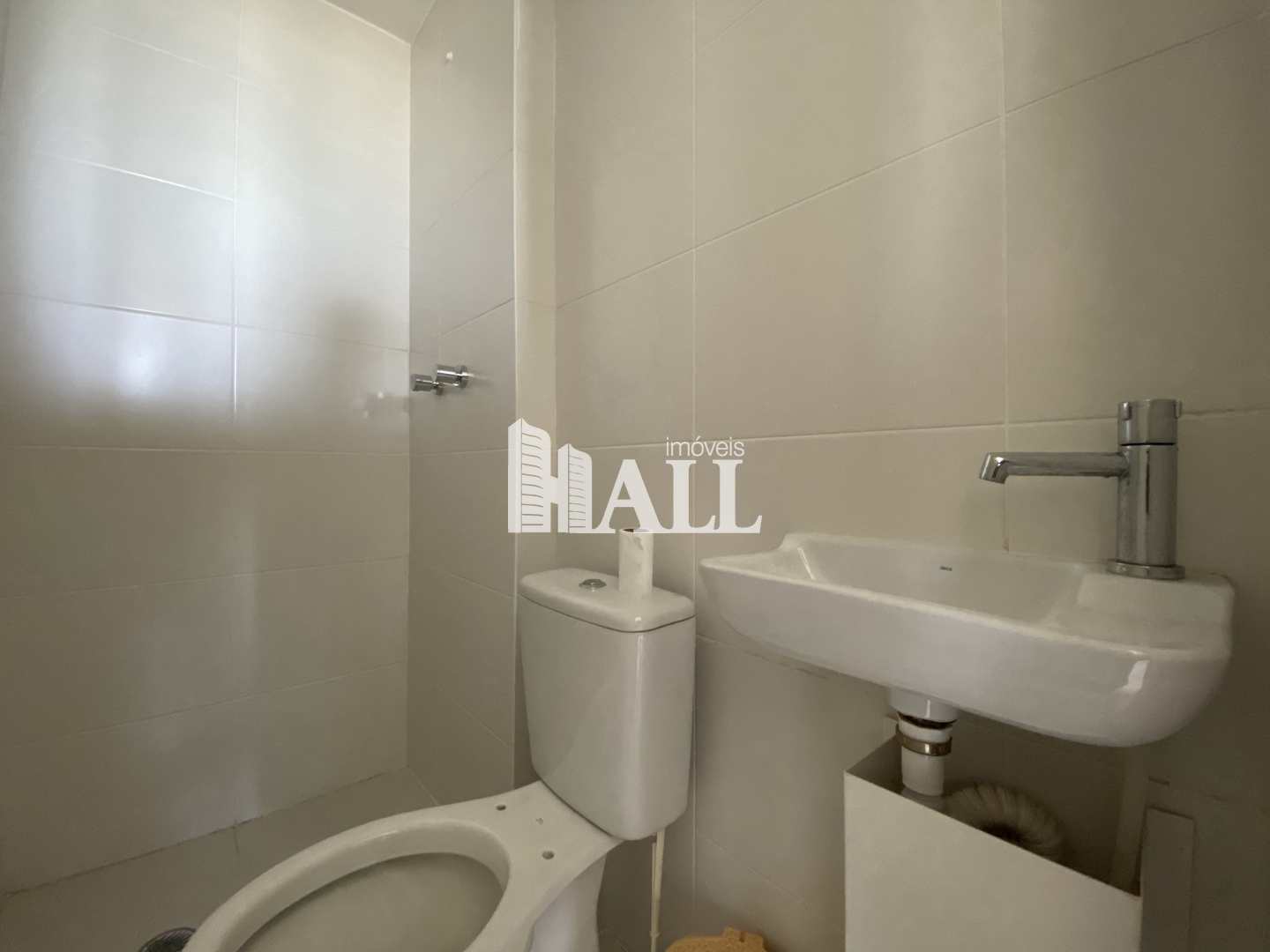 Apartamento à venda com 3 quartos, 174m² - Foto 9