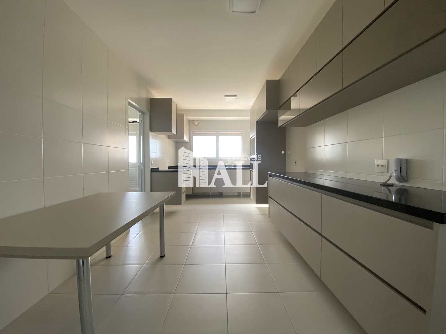 Apartamento à venda com 3 quartos, 174m² - Foto 7