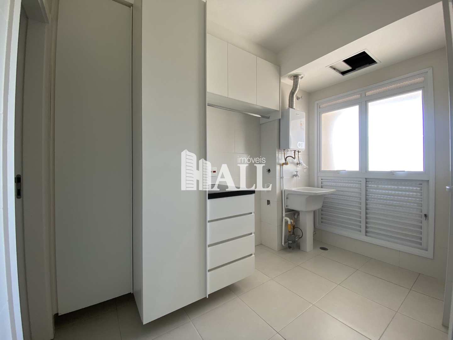 Apartamento à venda com 3 quartos, 174m² - Foto 8