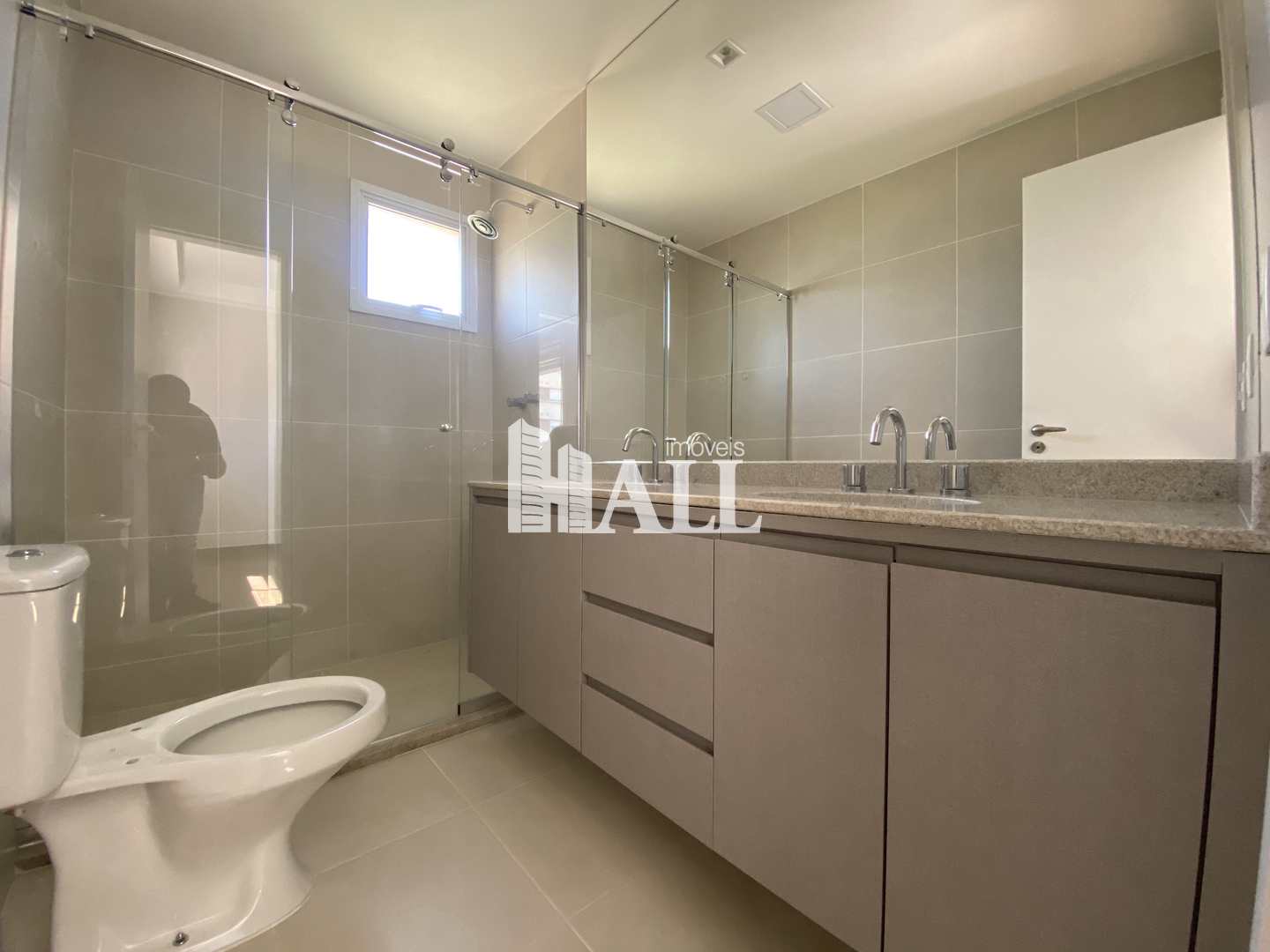 Apartamento à venda com 3 quartos, 174m² - Foto 11