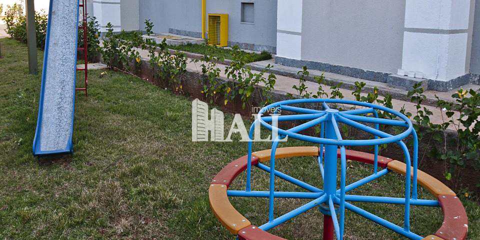 Apartamento à venda com 2 quartos, 44m² - Foto 8