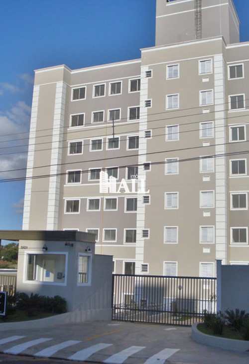 Apartamento à venda com 2 quartos, 44m² - Foto 11