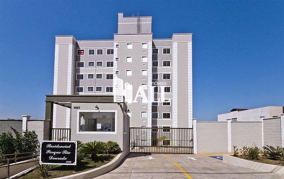 Apartamento à venda com 2 quartos, 44m² - Foto 12