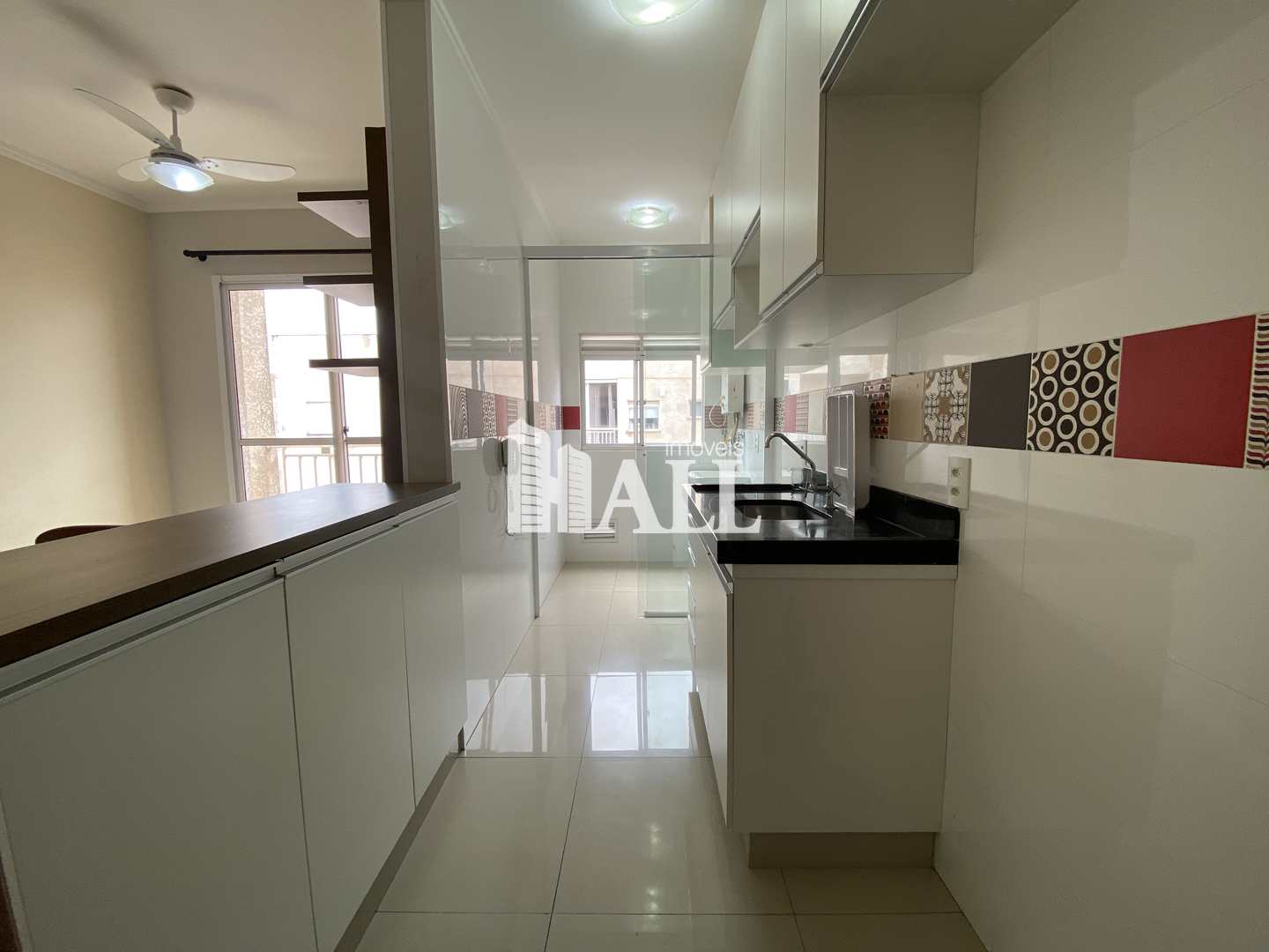 Apartamento à venda com 2 quartos, 50m² - Foto 6