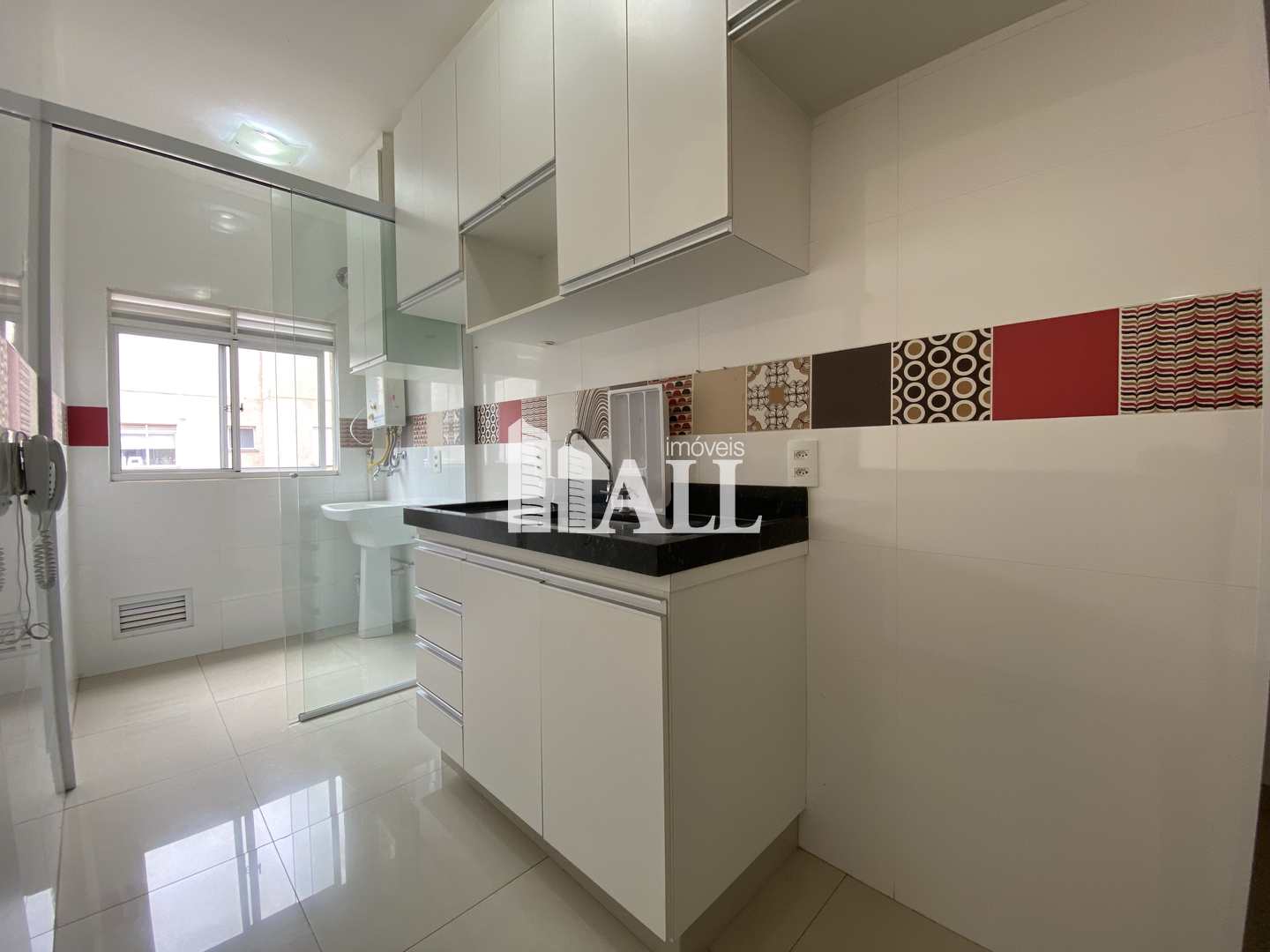 Apartamento à venda com 2 quartos, 50m² - Foto 5