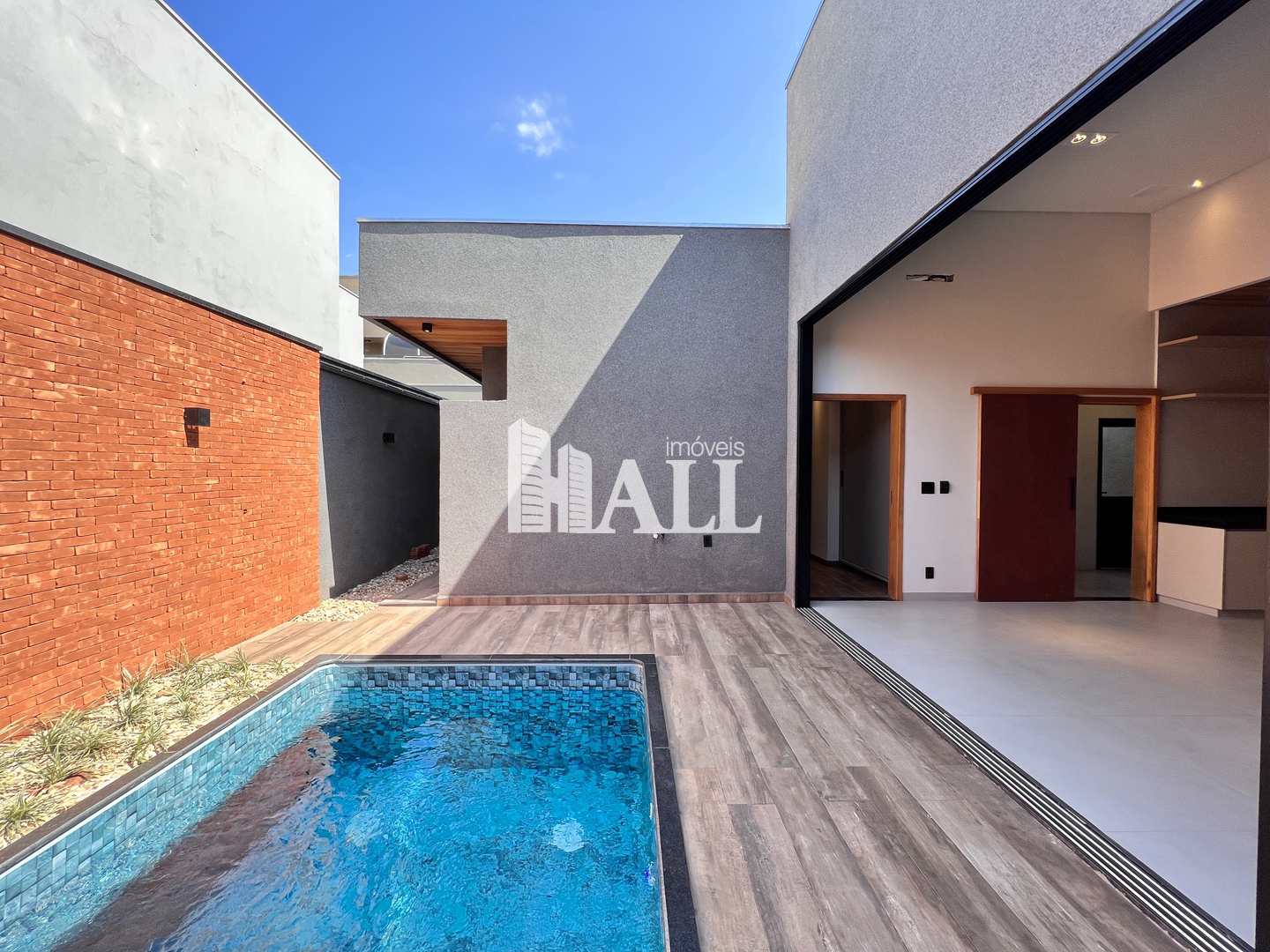 Casa de Condomínio à venda com 3 quartos, 151m² - Foto 2