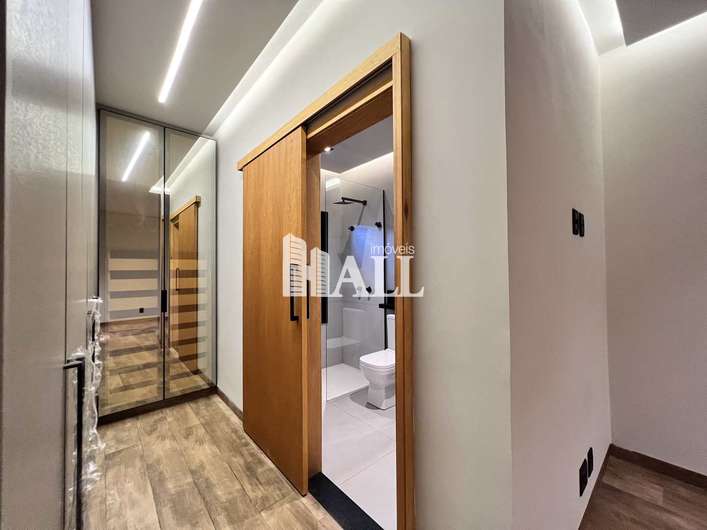 Casa de Condomínio à venda com 3 quartos, 151m² - Foto 12