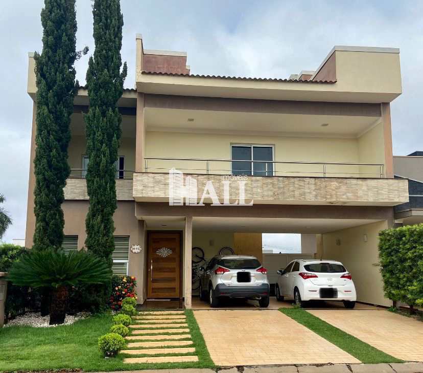 Casa de Condomínio à venda com 3 quartos, 319m² - Foto 20