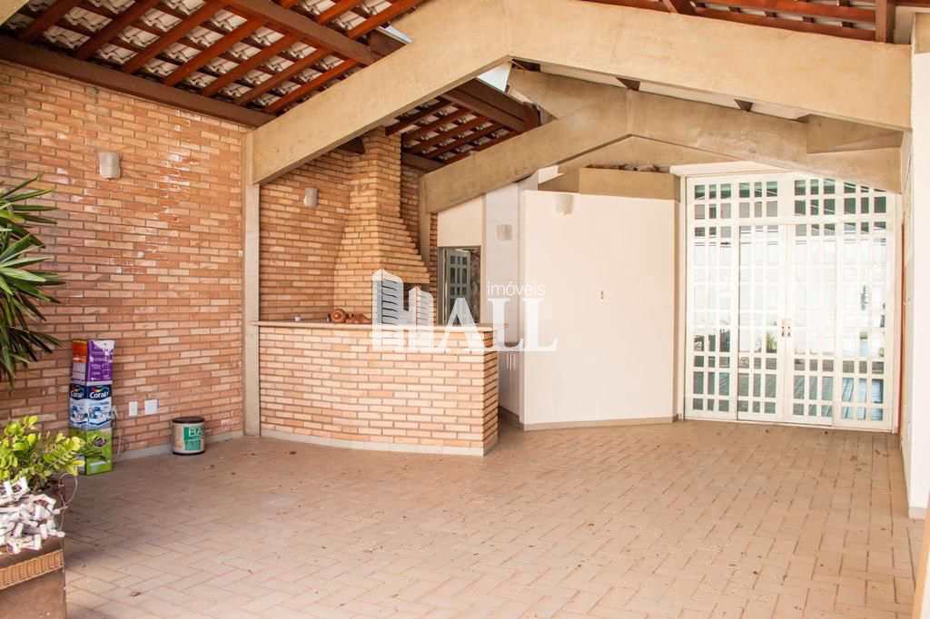 Casa à venda com 3 quartos, 507m² - Foto 7