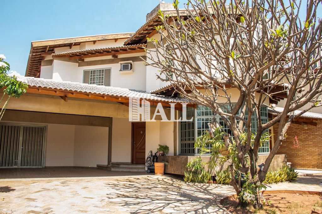 Casa à venda com 3 quartos, 507m² - Foto 1