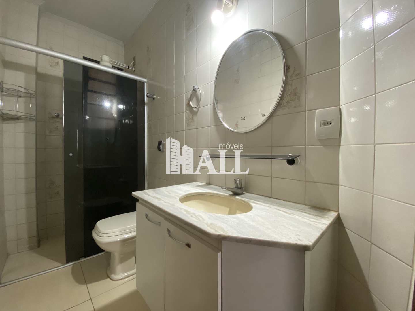 Apartamento à venda com 3 quartos, 89m² - Foto 8