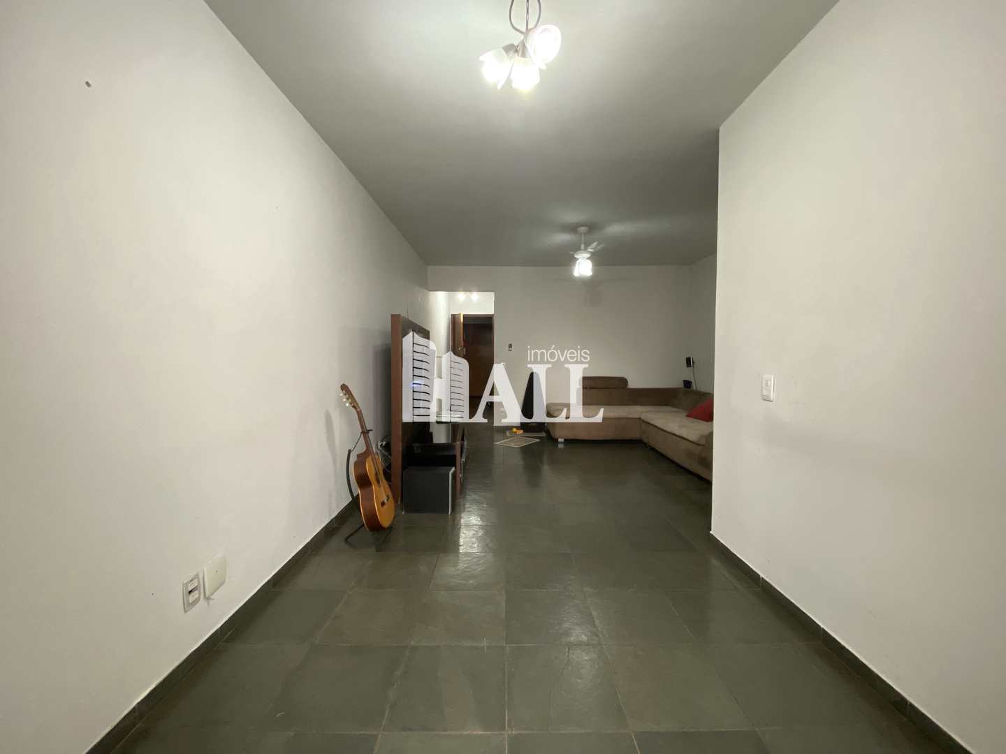 Apartamento à venda com 3 quartos, 89m² - Foto 3