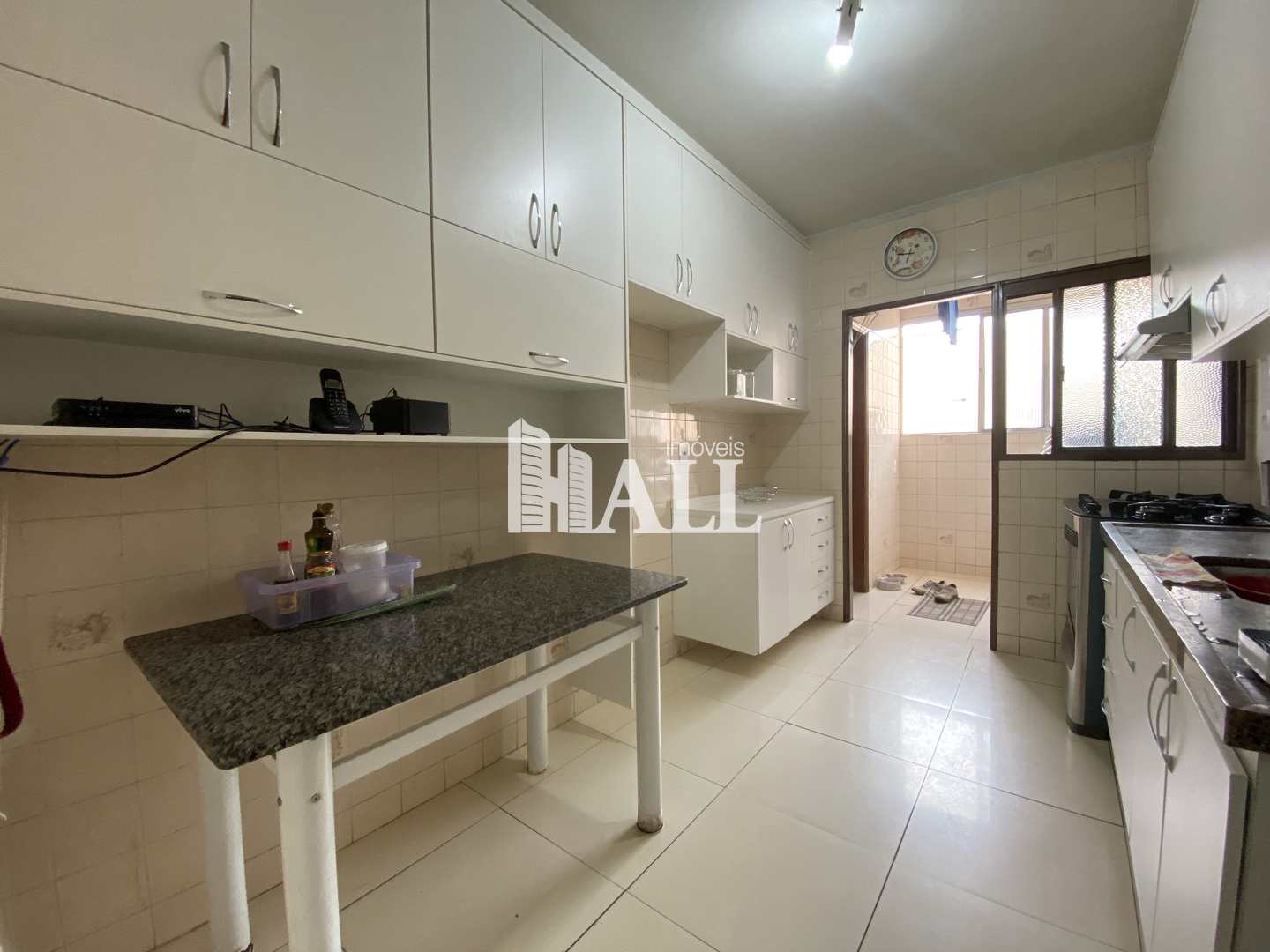 Apartamento à venda com 3 quartos, 89m² - Foto 6