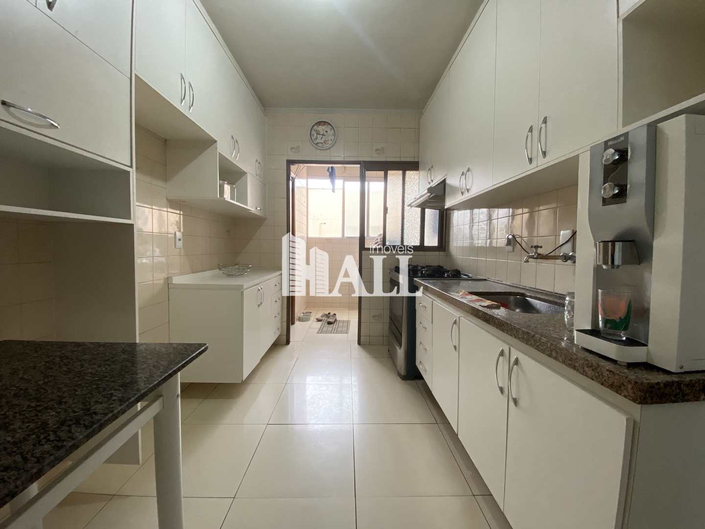 Apartamento à venda com 3 quartos, 89m² - Foto 5