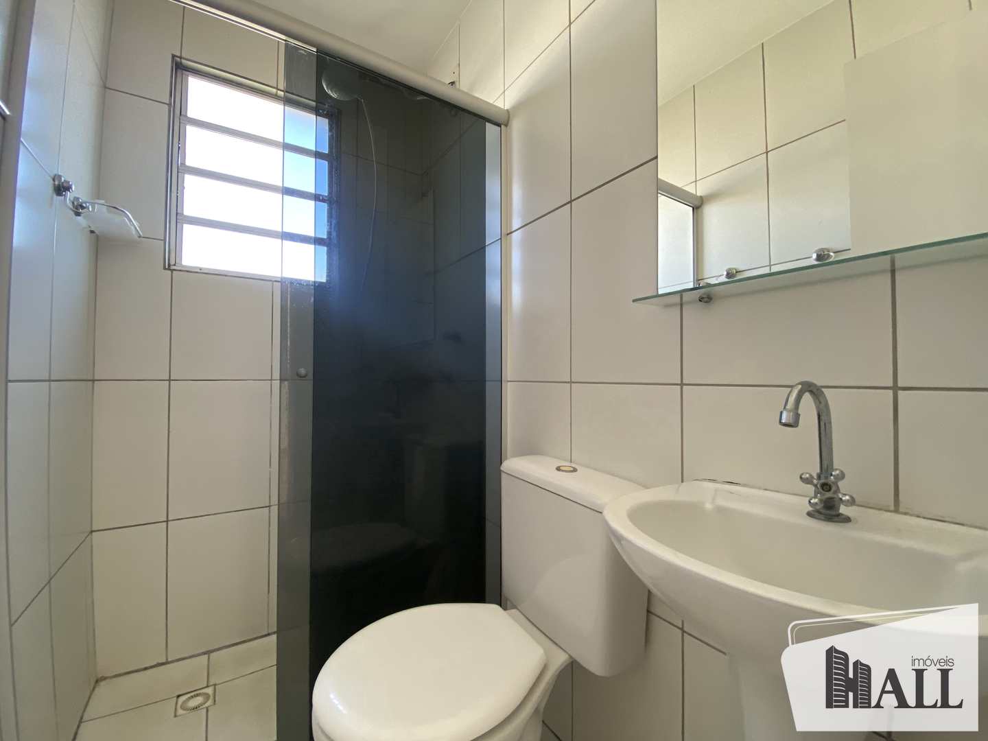 Apartamento à venda com 2 quartos, 47m² - Foto 8