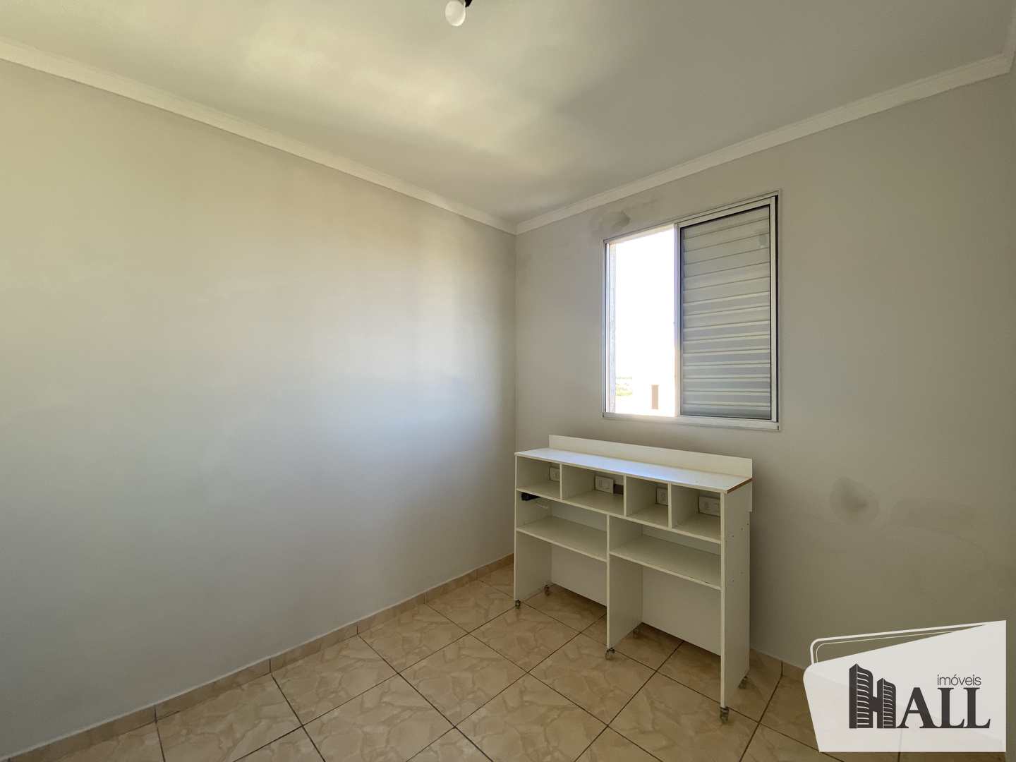 Apartamento à venda com 2 quartos, 47m² - Foto 6