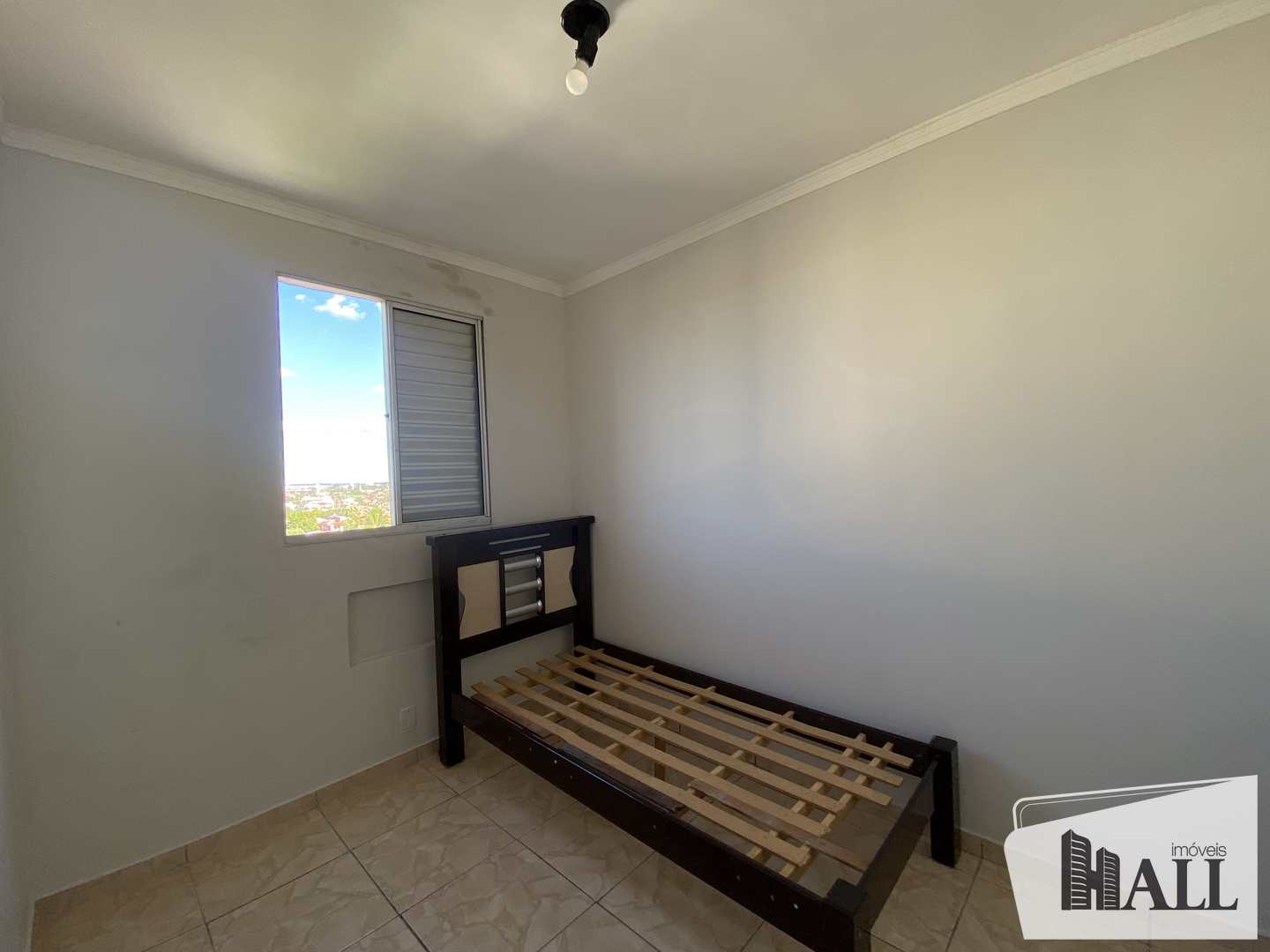 Apartamento à venda com 2 quartos, 47m² - Foto 5