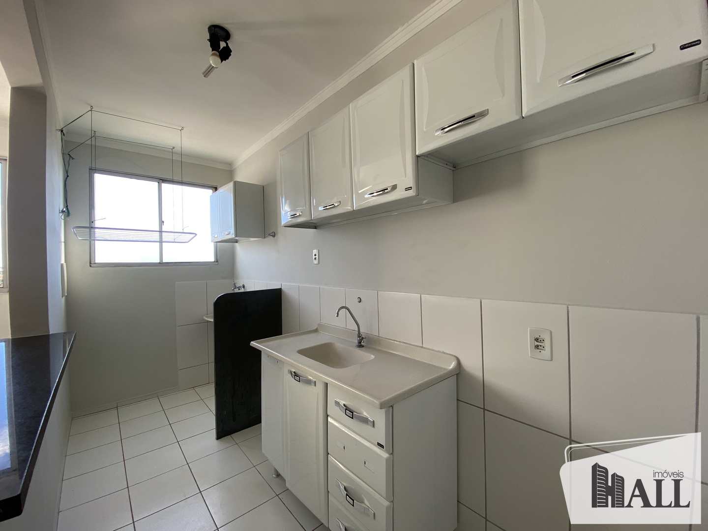 Apartamento à venda com 2 quartos, 47m² - Foto 3