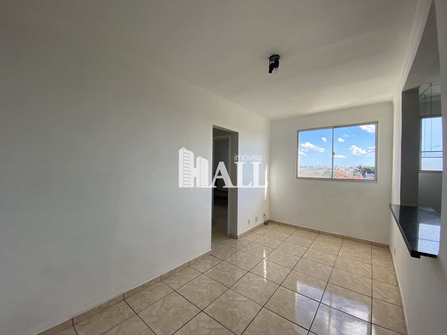 Apartamento à venda com 2 quartos, 47m² - Foto 1