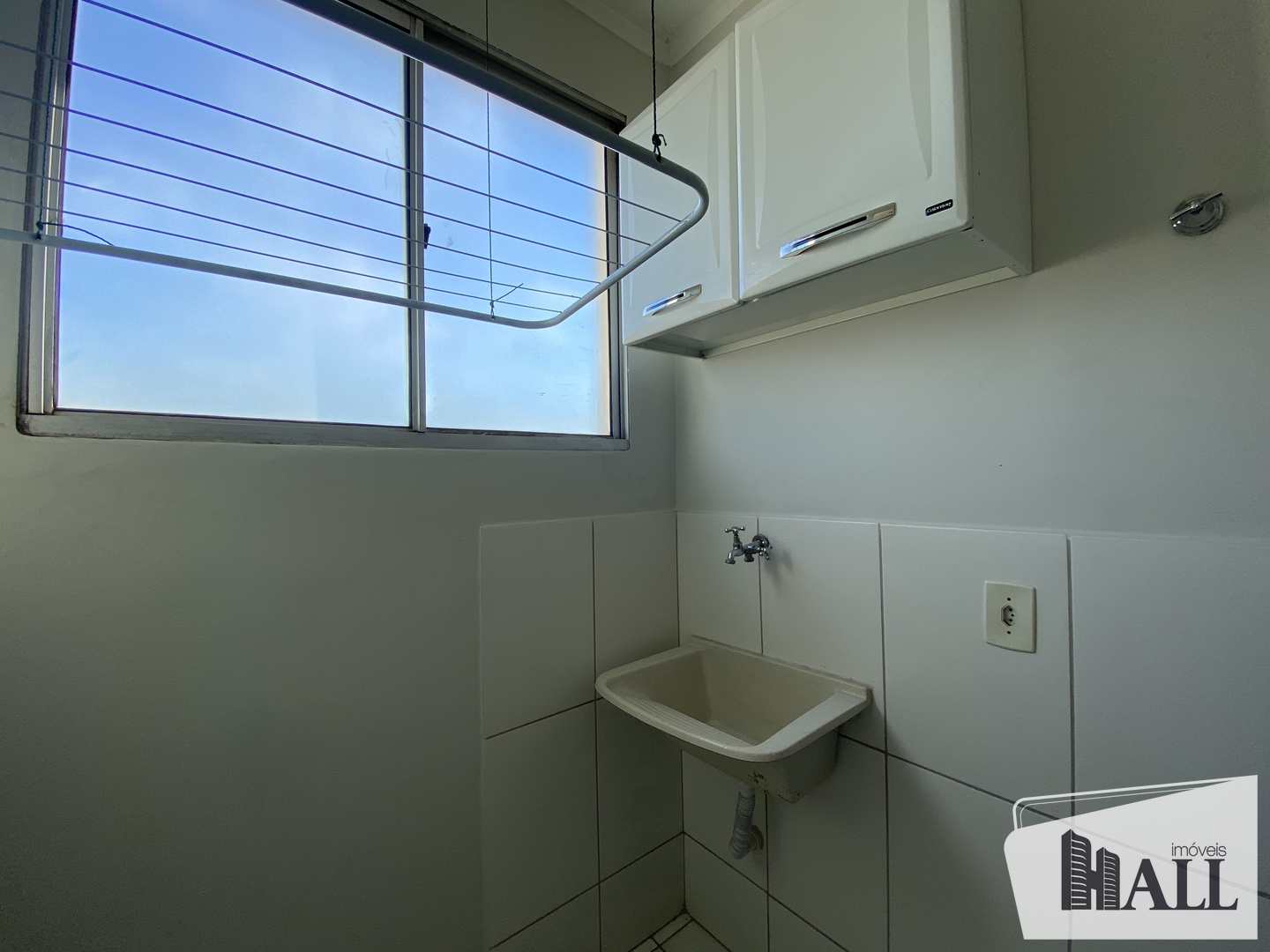 Apartamento à venda com 2 quartos, 47m² - Foto 4