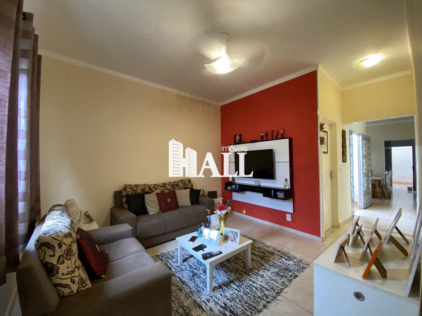 Casa à venda com 3 quartos, 98m² - Foto 14