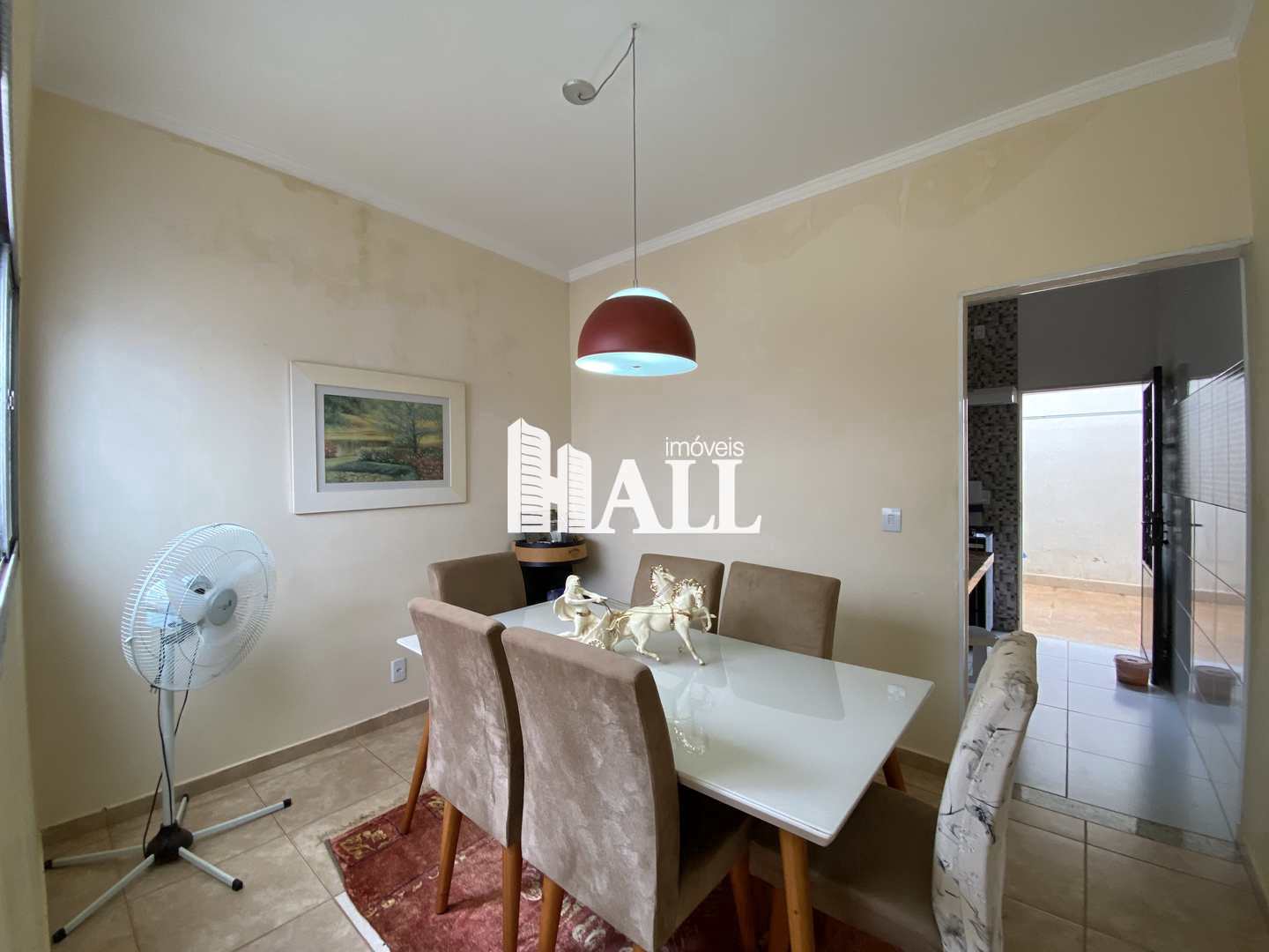Casa à venda com 3 quartos, 98m² - Foto 15