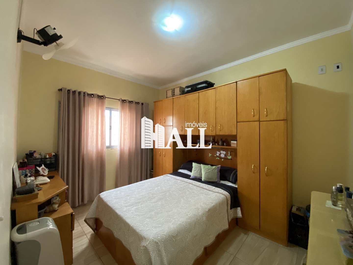 Casa à venda com 3 quartos, 98m² - Foto 17