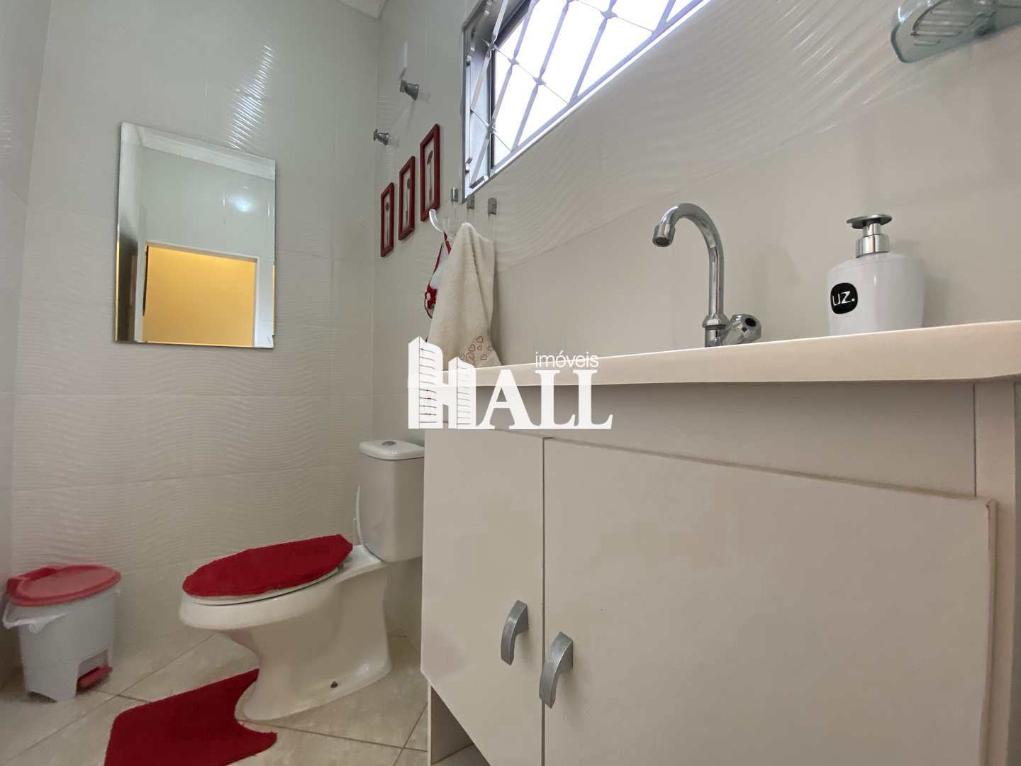 Casa à venda com 3 quartos, 98m² - Foto 18