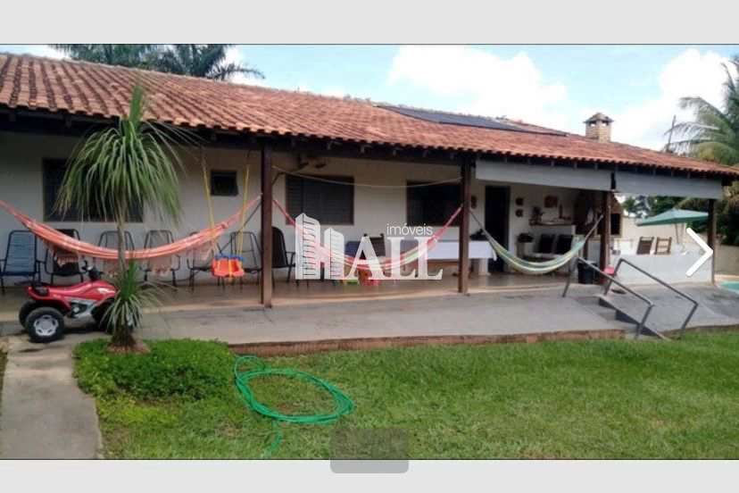 Fazenda à venda com 2 quartos, 1000m² - Foto 1